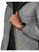 Hirsch New Arne Canvas/kaucsuk, zöld, 20/18L