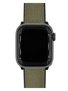 Hirsch New Arne Canvas/kaucsuk, zöld, 22/20L