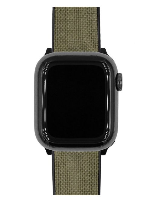 Hirsch New Arne Canvas/kaucsuk, zöld, 22/20L