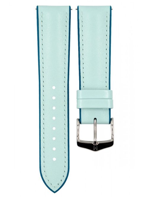 Hirsch Lindsey borjúbőr/kaucsuk, világoskék, 20/18M