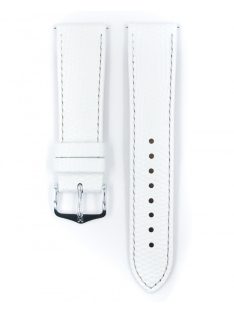 Hirsch Rainbow borjúbőr fehér, 18/16M