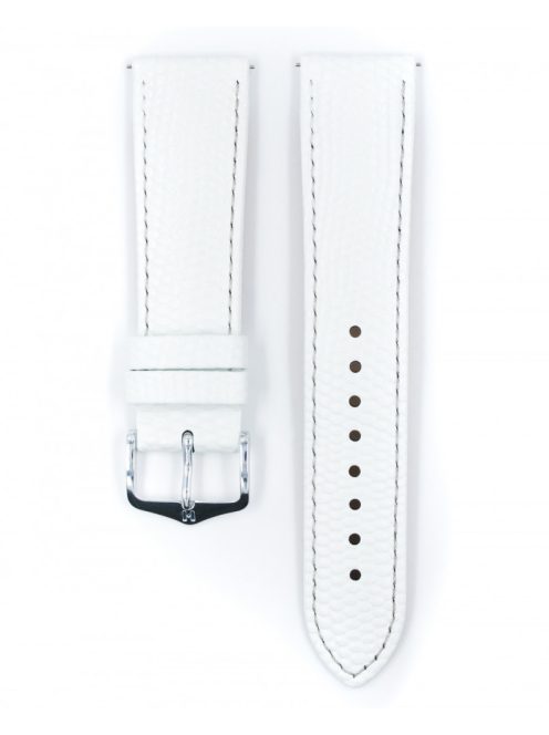 Hirsch Rainbow borjúbőr fehér, 20/18M