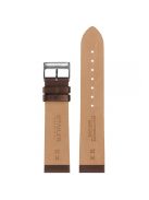 STAILER Original Techno Satin óraszíj, barna 20/18 M