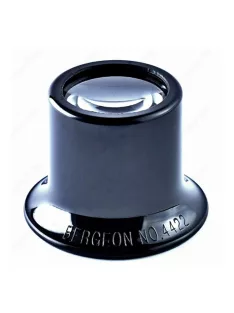 Bergeon lupé - 4422