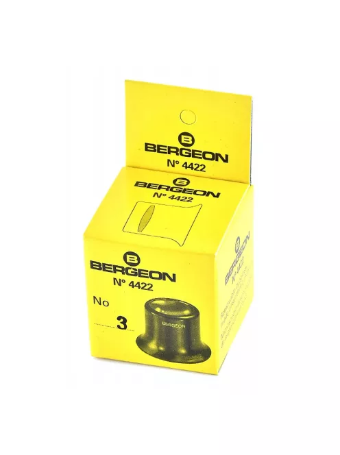 Bergeon lupé - 4422