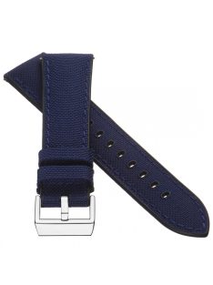   STAILER Premium Max Endurance Cordura óraszíj, kék 22/20 L
