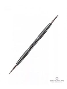 Bergeon acél stiftkiszedő szerszám 6767-F