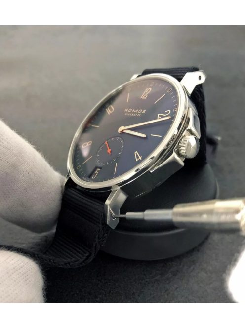 Bergeon acél stiftkiszedő szerszám 6767-F