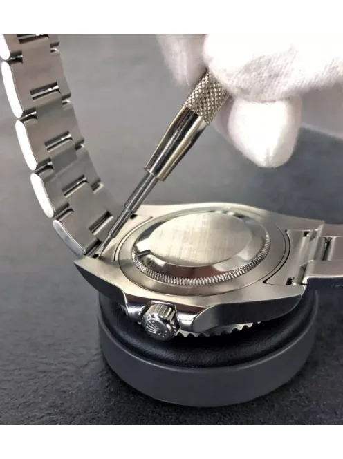 Bergeon acél stiftkiszedő szerszám 7767-F