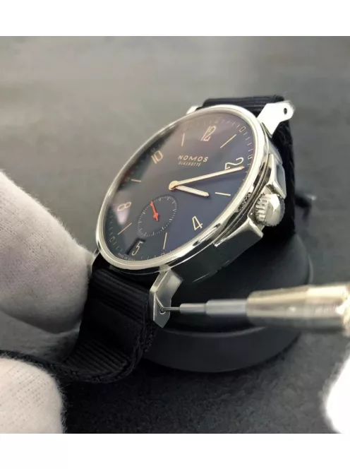 Bergeon acél stiftkiszedő szerszám 7767-F