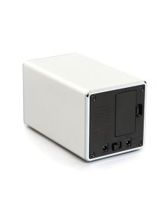 EZÜST SZÍNŰ FÉM ÓRAFORGATÓ 1 ÓRÁNAK