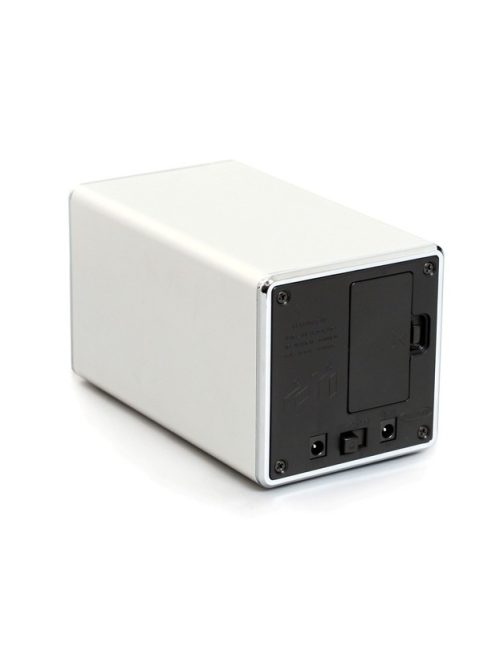 EZÜST SZÍNŰ FÉM ÓRAFORGATÓ 1 ÓRÁNAK