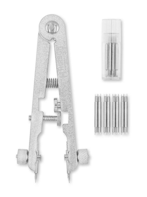 HIRSCH stiftkiszedő szerszám