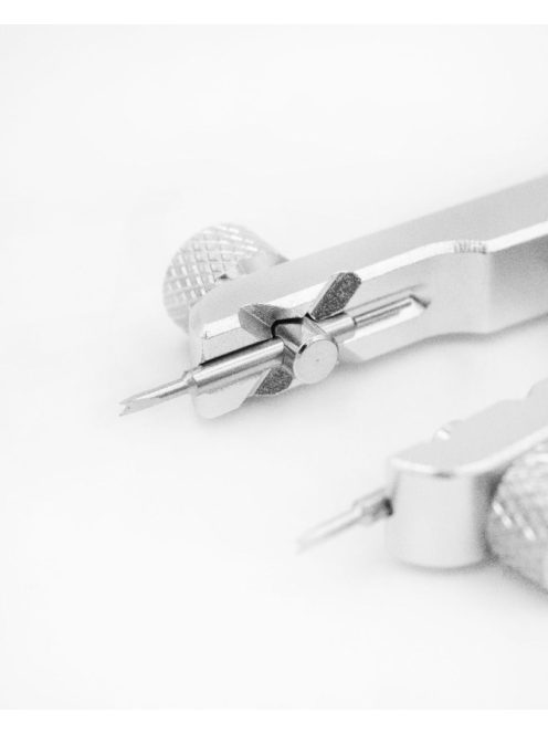 HIRSCH stiftkiszedő szerszám