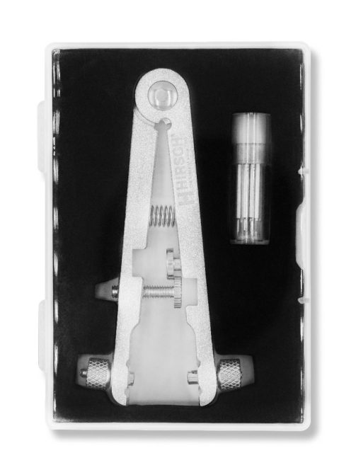 HIRSCH stiftkiszedő szerszám