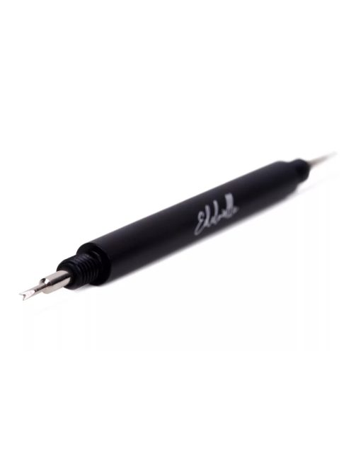 Edelwolle fém stiftkiszedő szerszám