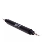 Edelwolle fém stiftkiszedő szerszám