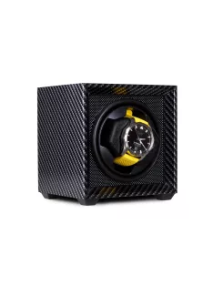 KARBON FA ÓRAFORGATÓ 1 ÓRÁNAK