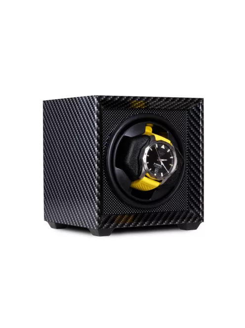 KARBON FA ÓRAFORGATÓ 1 ÓRÁNAK