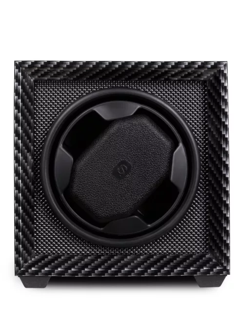 KARBON FA ÓRAFORGATÓ 1 ÓRÁNAK