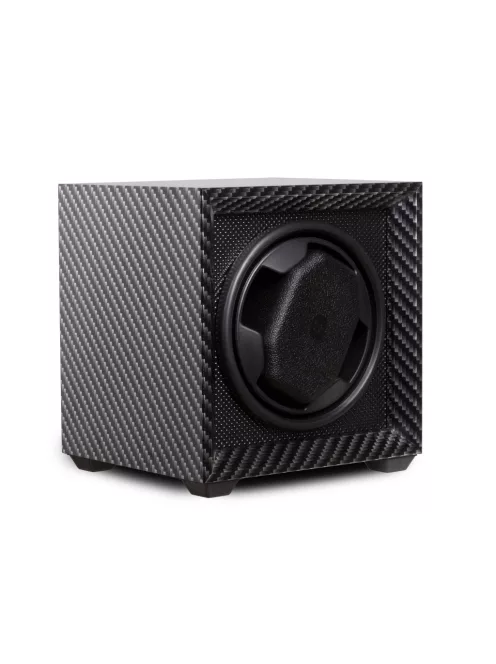 KARBON FA ÓRAFORGATÓ 1 ÓRÁNAK