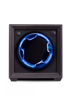 PALISZANDER SZÜRKE FA ÓRAFORGATÓ 1 ÓRÁNAK