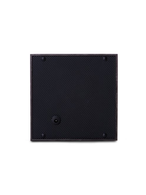 PALISZANDER SZÜRKE FA ÓRAFORGATÓ 1 ÓRÁNAK