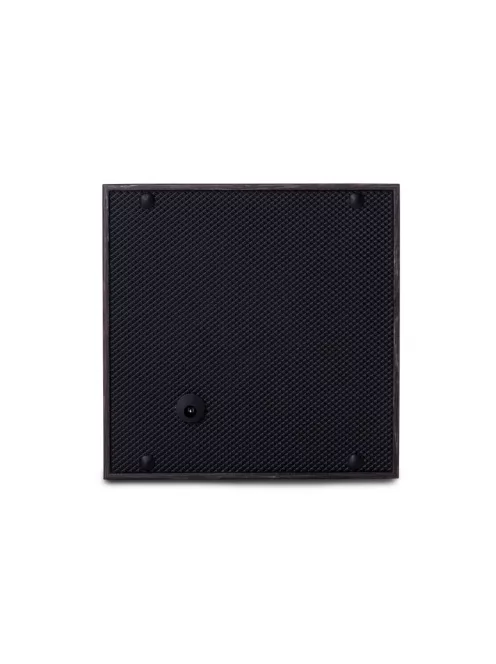 PALISZANDER SZÜRKE FA ÓRAFORGATÓ 1 ÓRÁNAK