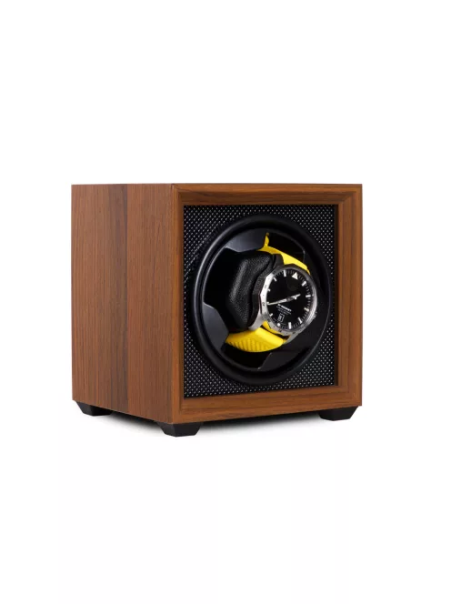 BARNA FA ÓRAFORGATÓ 1 ÓRÁNAK