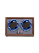 BARNA FA ÓRAFORGATÓ 2 ÓRÁNAK