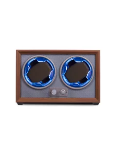 BARNA FA ÓRAFORGATÓ 2 ÓRÁNAK