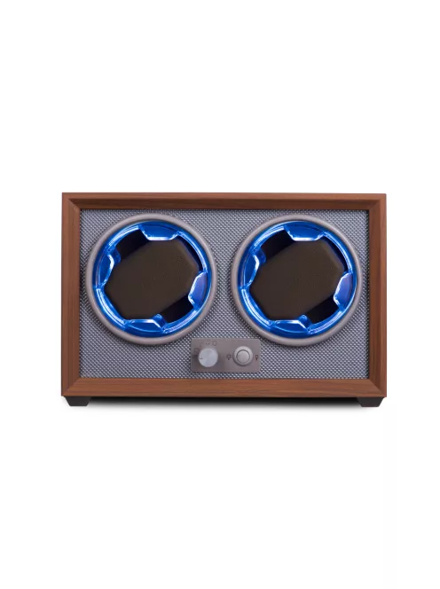 BARNA FA ÓRAFORGATÓ 2 ÓRÁNAK