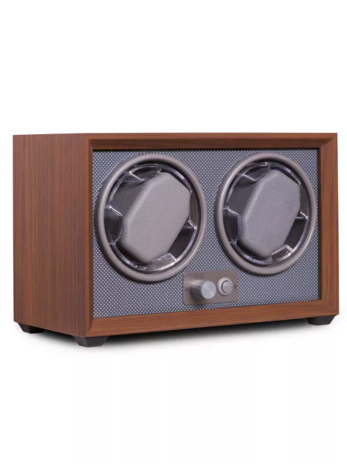 BARNA FA ÓRAFORGATÓ 2 ÓRÁNAK