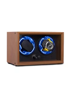 BARNA FA ÓRAFORGATÓ 2 ÓRÁNAK