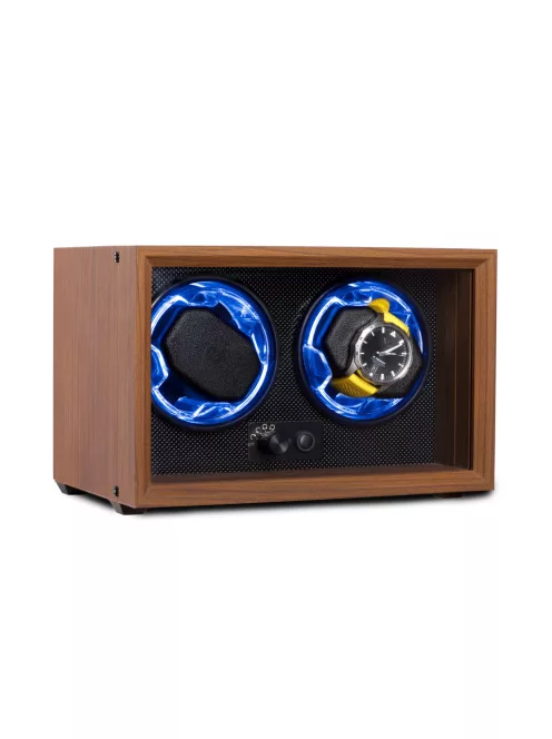 BARNA FA ÓRAFORGATÓ 2 ÓRÁNAK