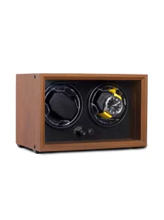 BARNA FA ÓRAFORGATÓ 2 ÓRÁNAK