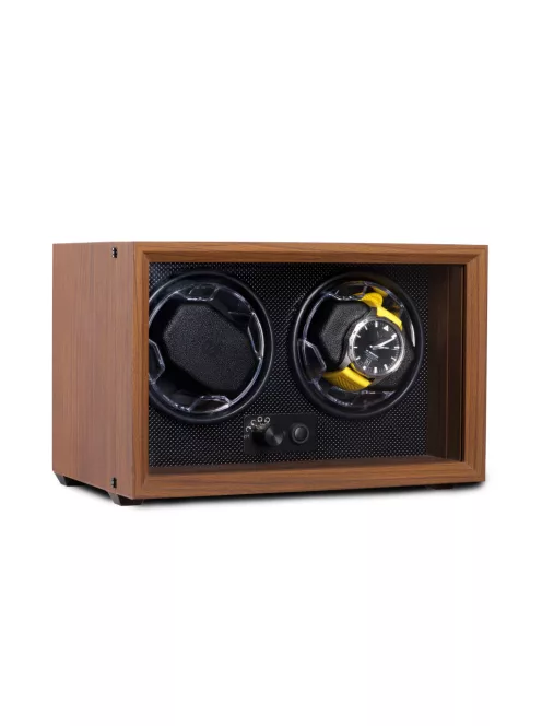 BARNA FA ÓRAFORGATÓ 2 ÓRÁNAK