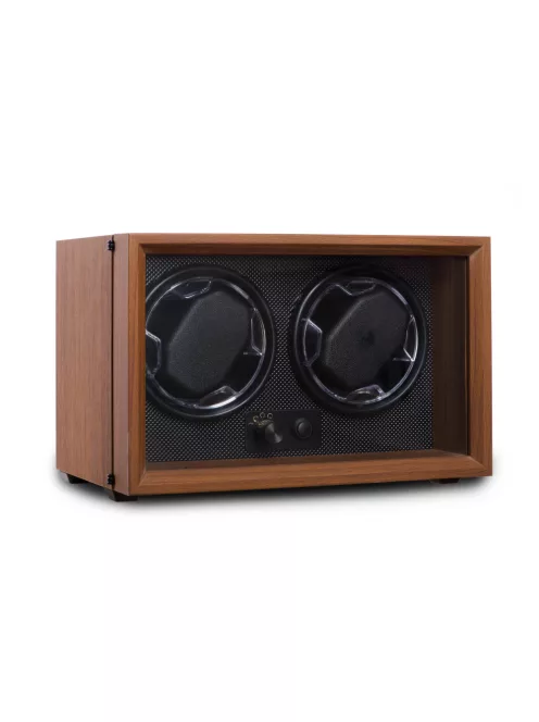 BARNA FA ÓRAFORGATÓ 2 ÓRÁNAK