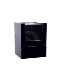 Lakkfekete fa óraforgató 1 órának