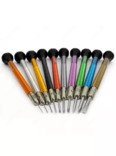Horotec Órás csavarhúzó - Ergonomic - MSA-1020
